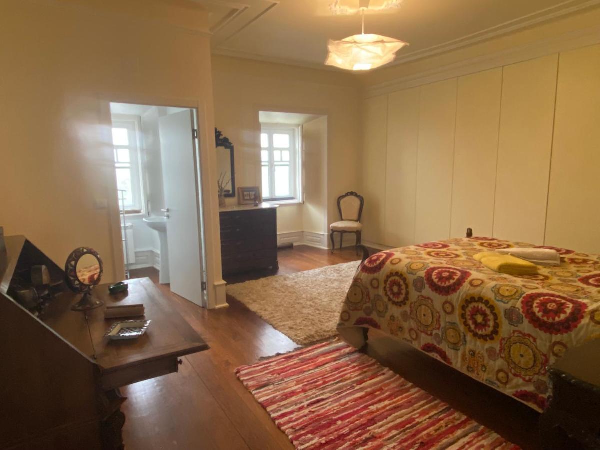 Quinta De Sao Jose Dos Montes Villa Ferreira do Zêzere Eksteriør bilde