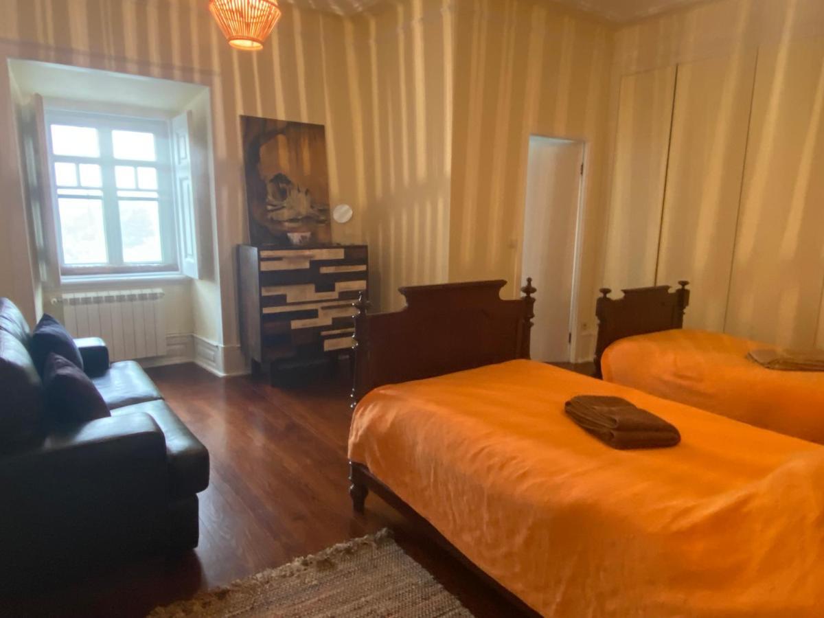 Quinta De Sao Jose Dos Montes Villa Ferreira do Zêzere Eksteriør bilde