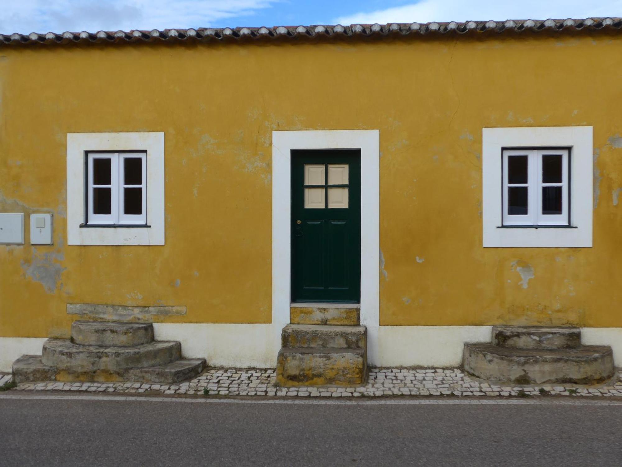 Quinta De Sao Jose Dos Montes Villa Ferreira do Zêzere Rom bilde