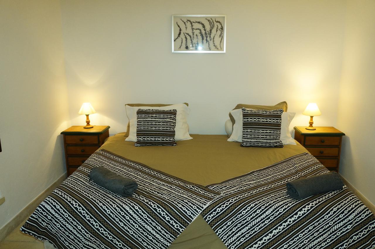 Quinta De Sao Jose Dos Montes Villa Ferreira do Zêzere Eksteriør bilde