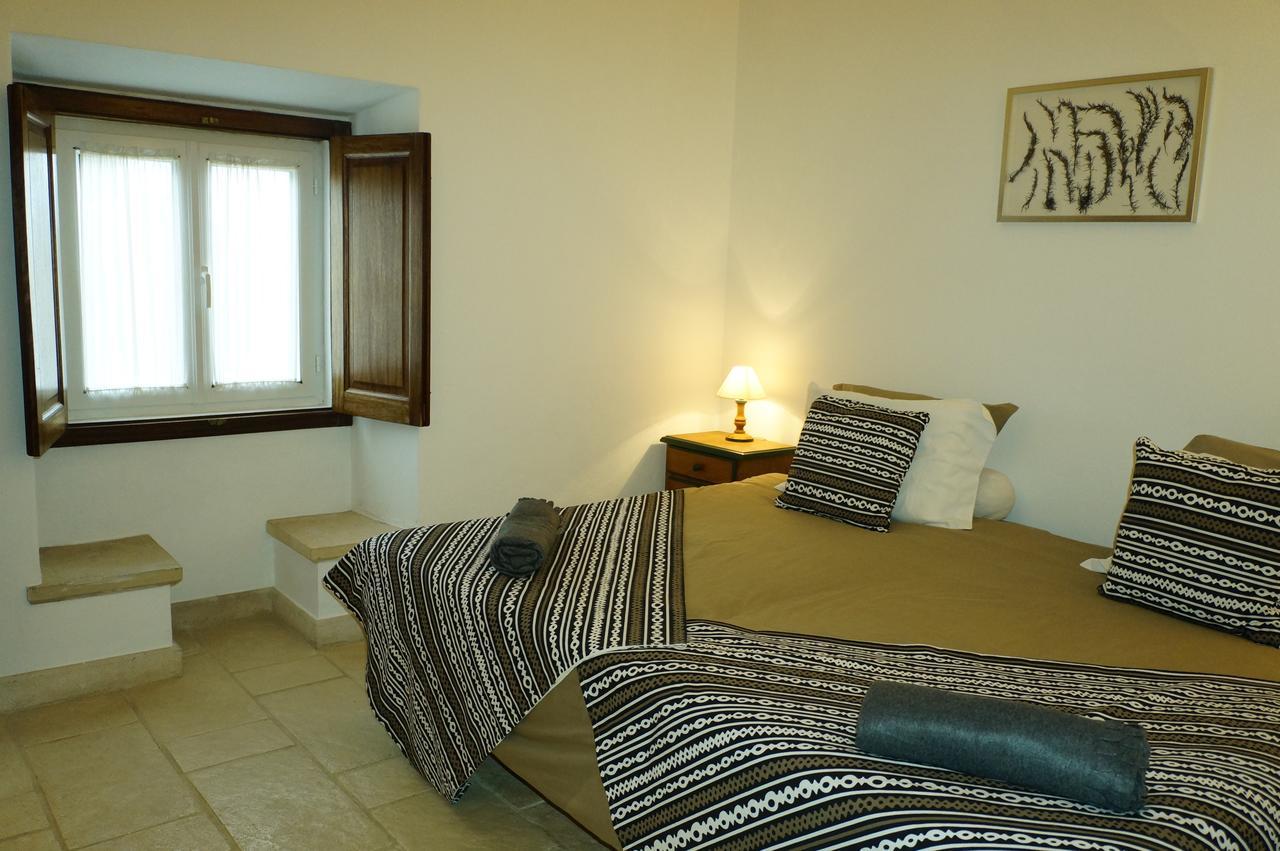 Quinta De Sao Jose Dos Montes Villa Ferreira do Zêzere Eksteriør bilde