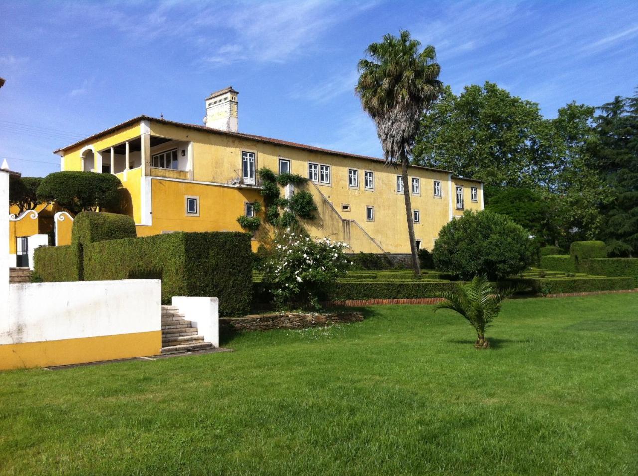 Quinta De Sao Jose Dos Montes Villa Ferreira do Zêzere Eksteriør bilde