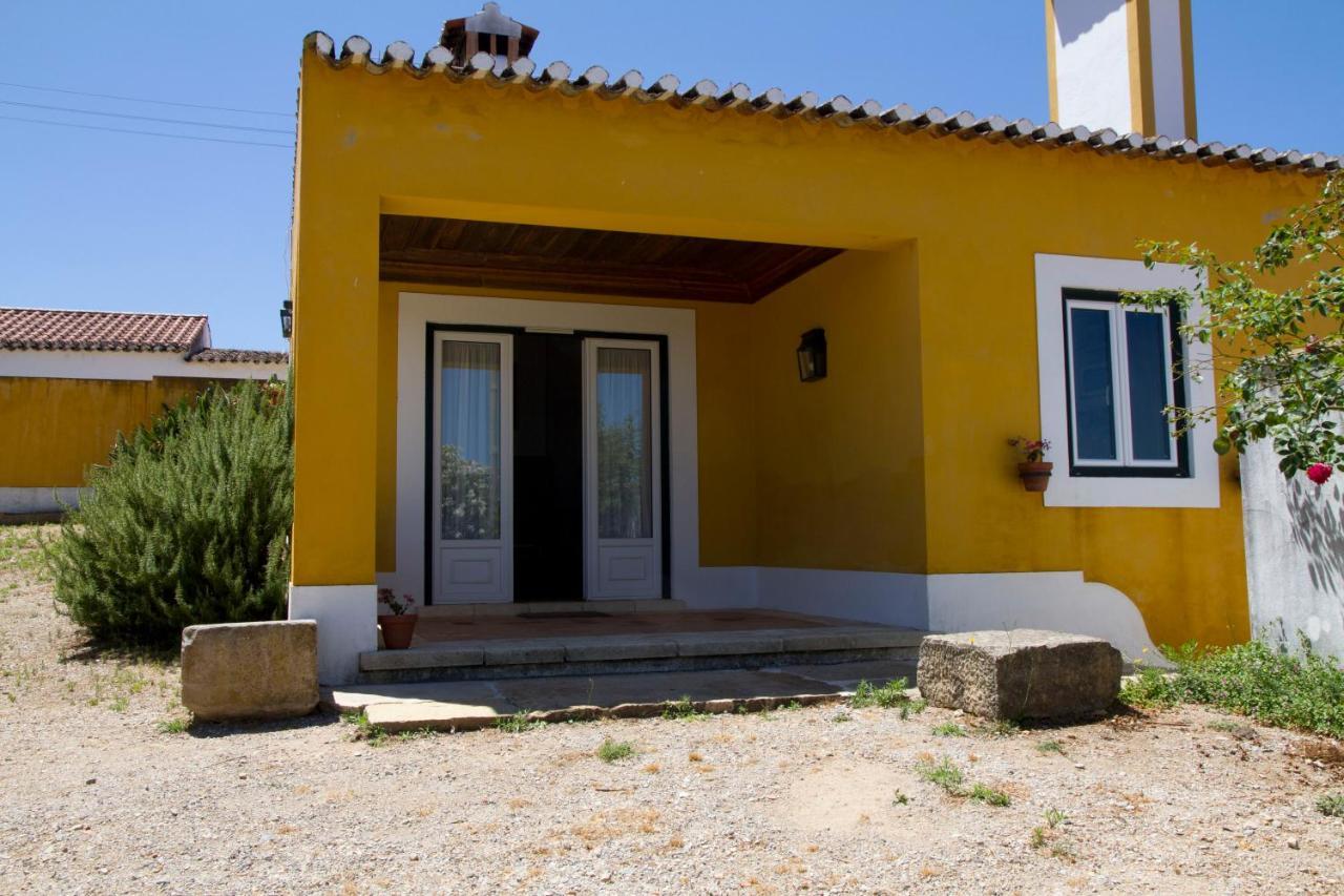 Quinta De Sao Jose Dos Montes Villa Ferreira do Zêzere Eksteriør bilde