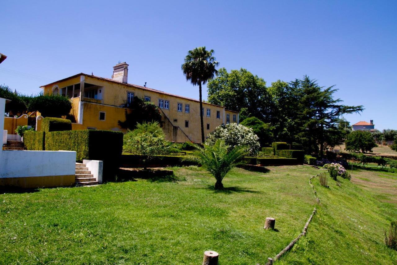 Quinta De Sao Jose Dos Montes Villa Ferreira do Zêzere Eksteriør bilde