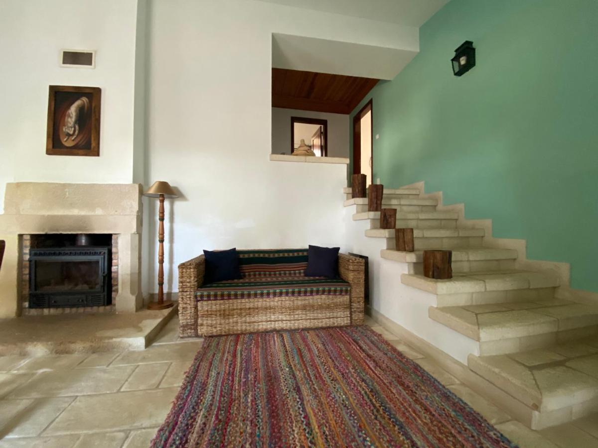 Quinta De Sao Jose Dos Montes Villa Ferreira do Zêzere Eksteriør bilde