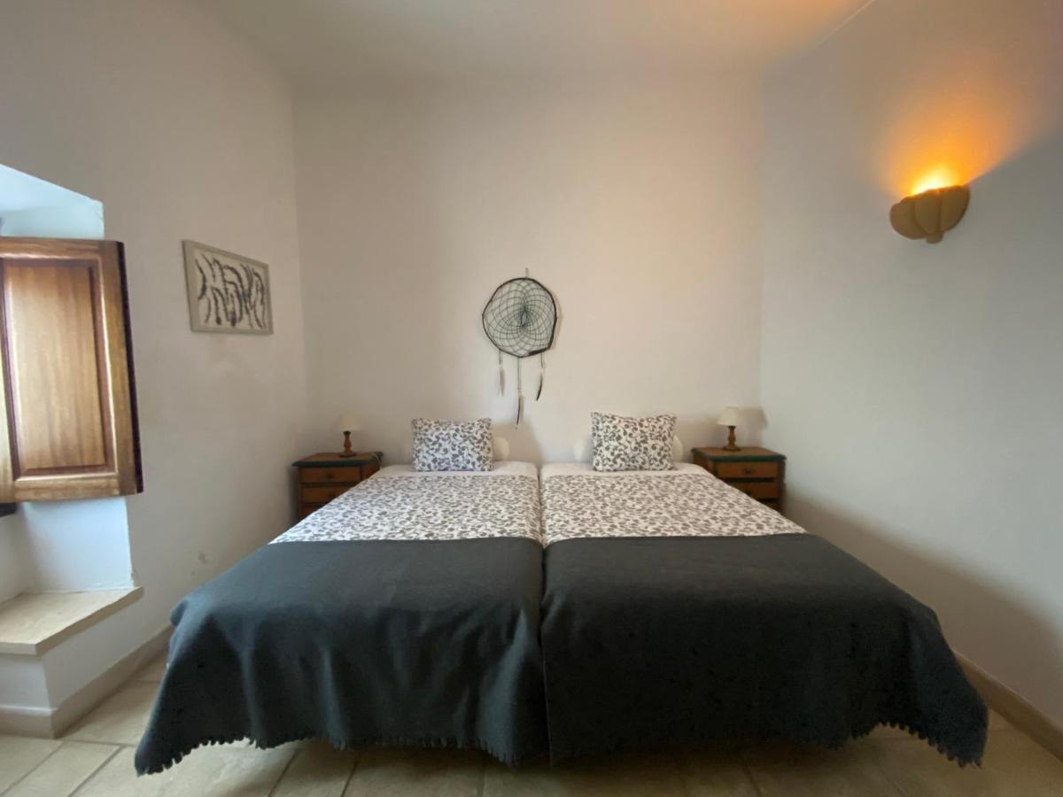 Quinta De Sao Jose Dos Montes Villa Ferreira do Zêzere Eksteriør bilde