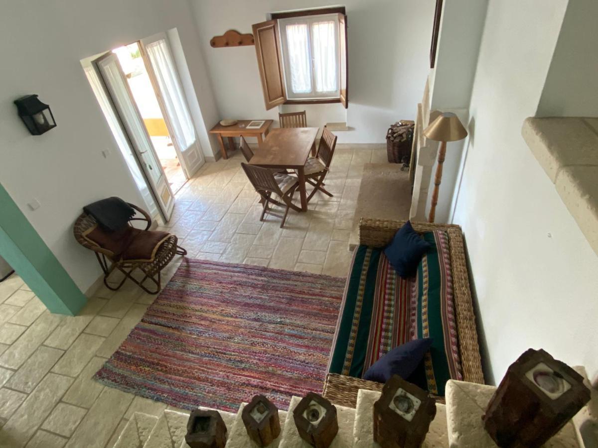 Quinta De Sao Jose Dos Montes Villa Ferreira do Zêzere Eksteriør bilde