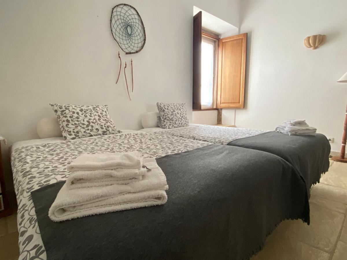 Quinta De Sao Jose Dos Montes Villa Ferreira do Zêzere Eksteriør bilde