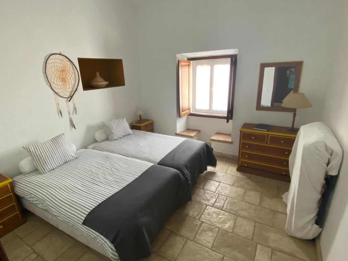 Quinta De Sao Jose Dos Montes Villa Ferreira do Zêzere Eksteriør bilde