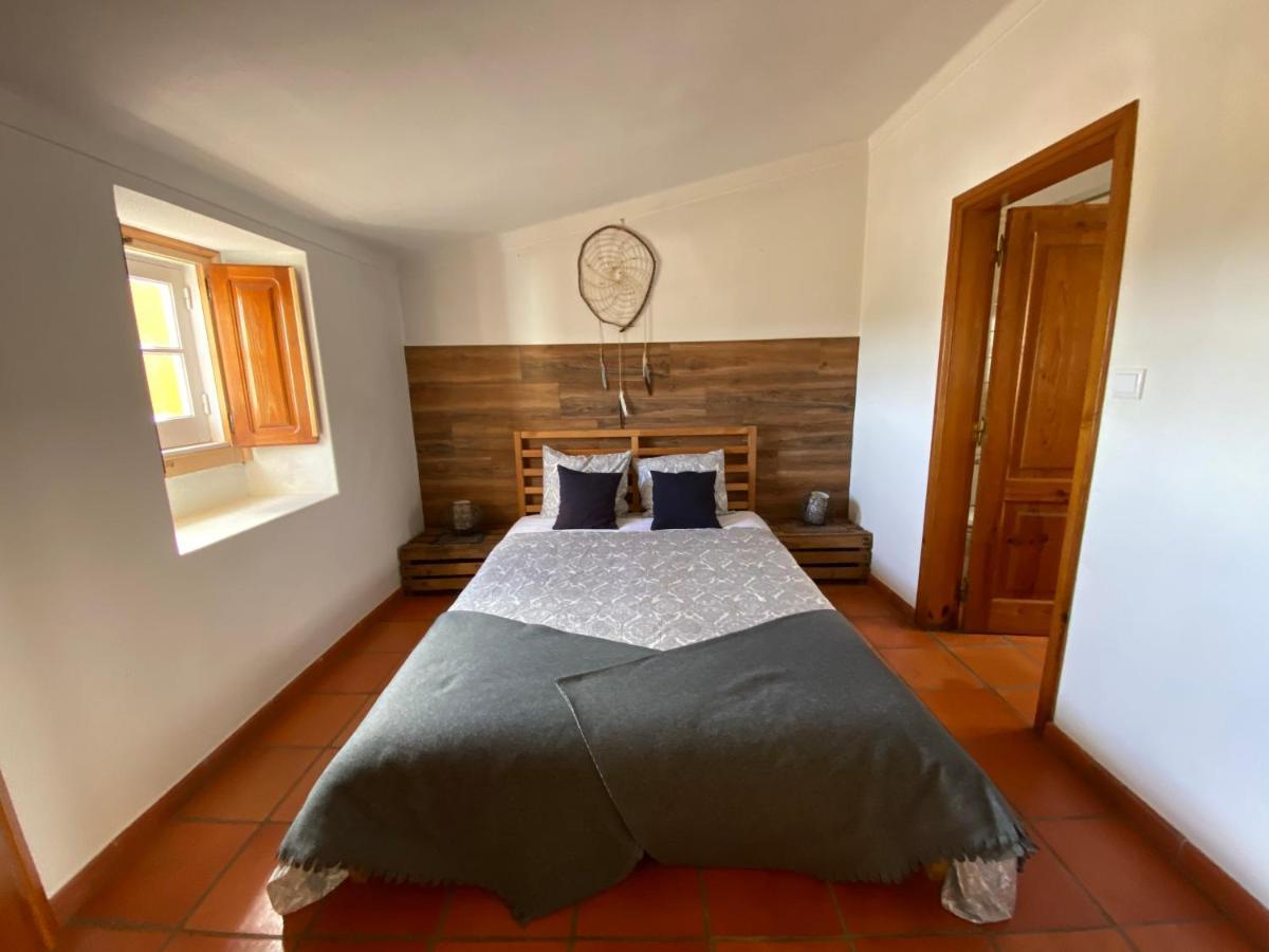Quinta De Sao Jose Dos Montes Villa Ferreira do Zêzere Eksteriør bilde