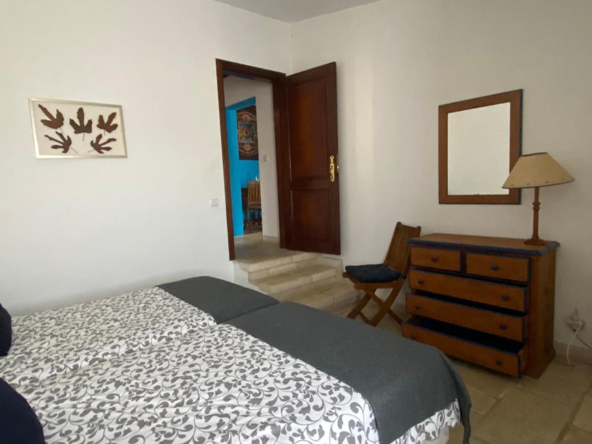 Quinta De Sao Jose Dos Montes Villa Ferreira do Zêzere Eksteriør bilde