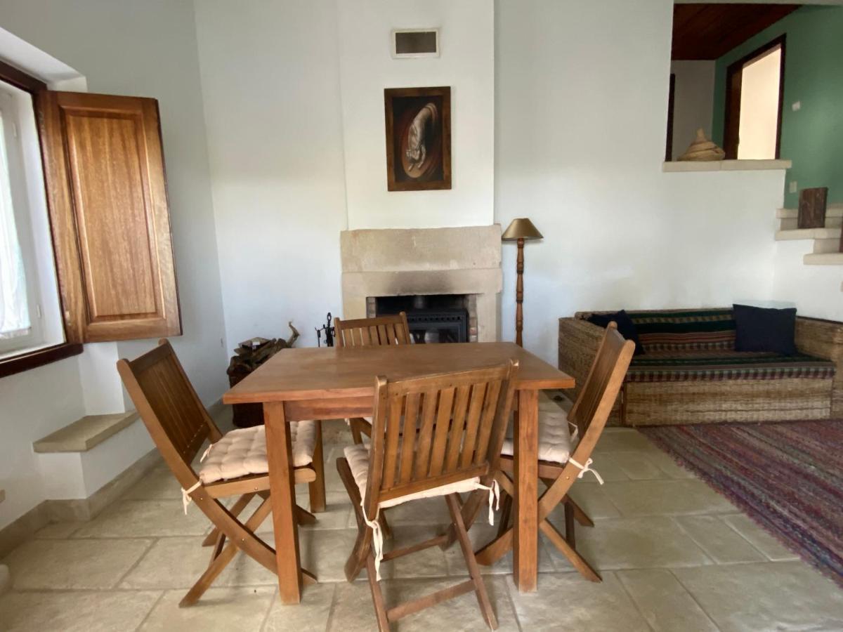 Quinta De Sao Jose Dos Montes Villa Ferreira do Zêzere Eksteriør bilde